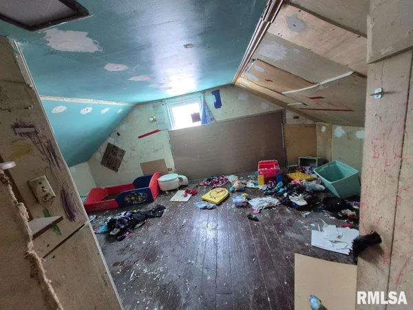 $24,900 | 2409 South Hanna City Glasford Road, Hanna City, IL 61536