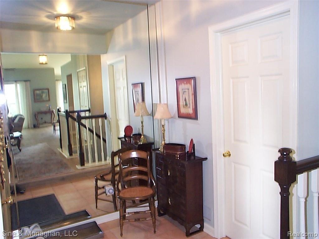 1935 River Road, Unit 23 St. Clair, MI 48079 - Photo 12 of 69 11 Foyer 1935 River #23.JPG