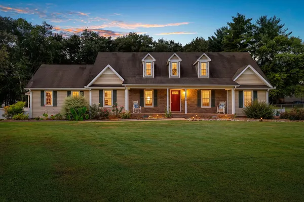 $550,000 | 2222 Delay Drive, Lascassas, TN 37085