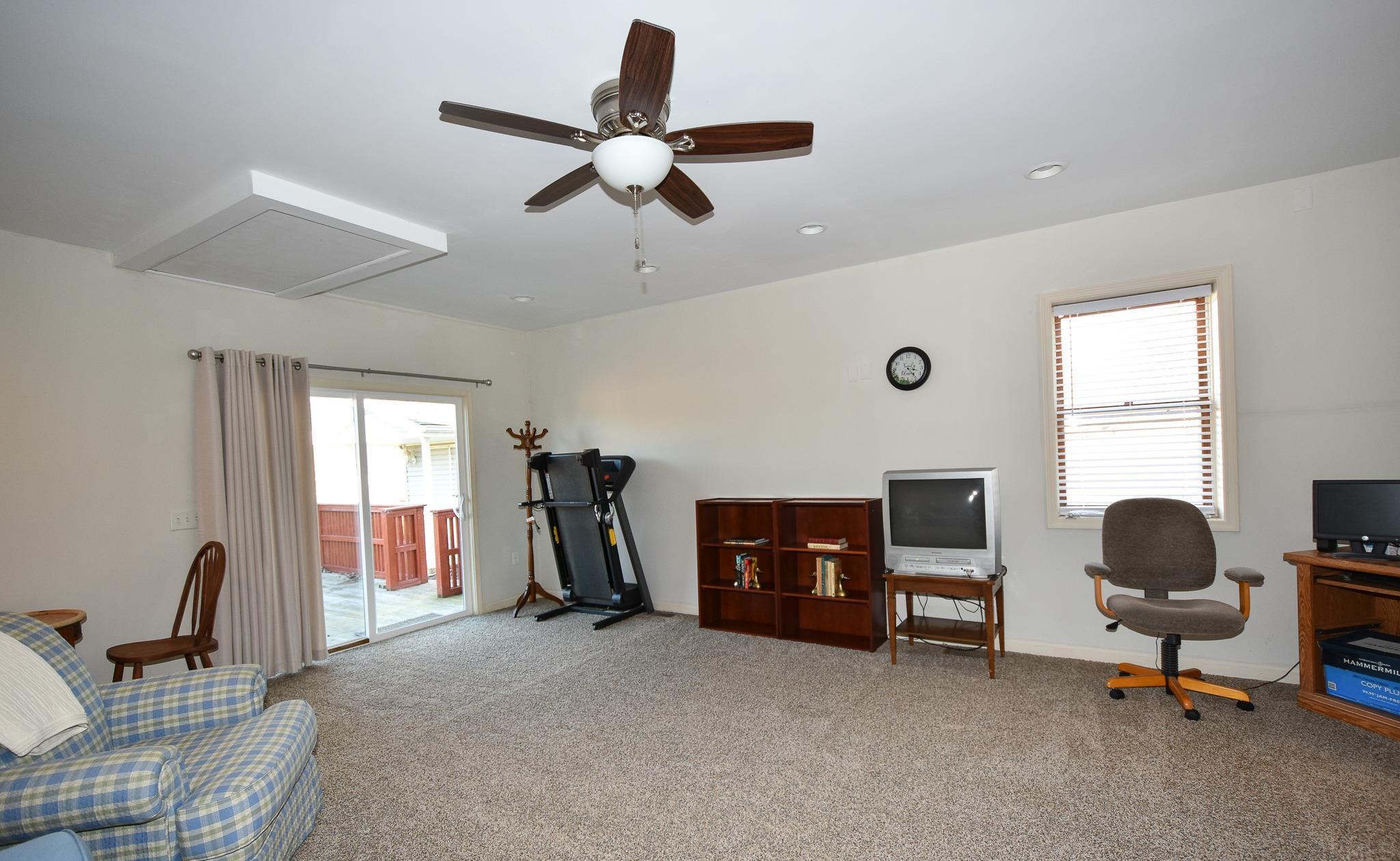 722 Sandy Hook Road Paoli, IN 47454 - Photo 27 of 36 Gallery Image 27