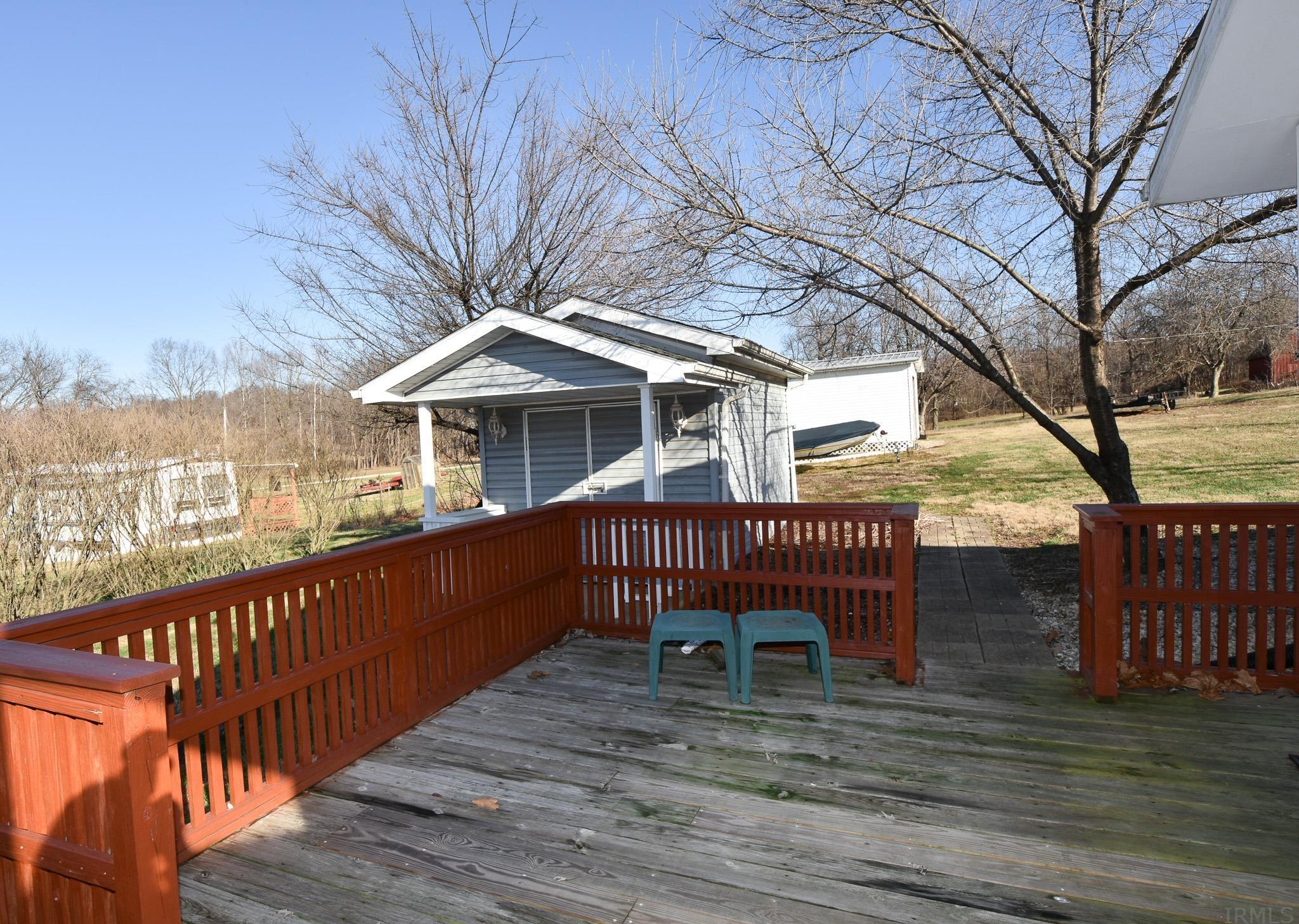 722 Sandy Hook Road Paoli, IN 47454 - Photo 33 of 36 Gallery Image 33