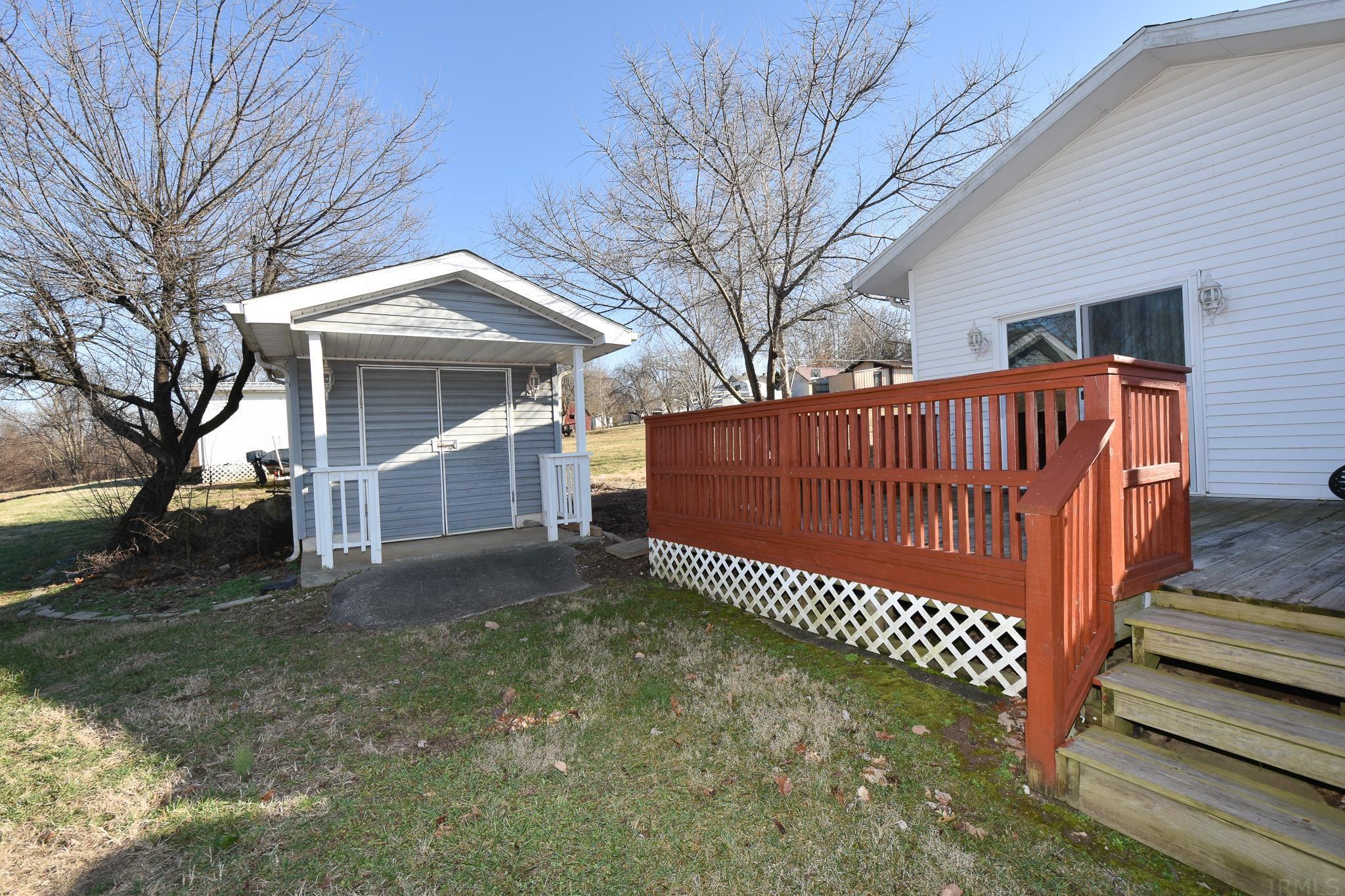 722 Sandy Hook Road Paoli, IN 47454 - Photo 5 of 36 Gallery Image 5