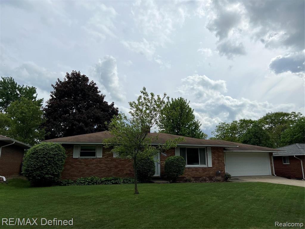 3615 Mark Road Waterford, MI 48328 - Photo 1 of 20