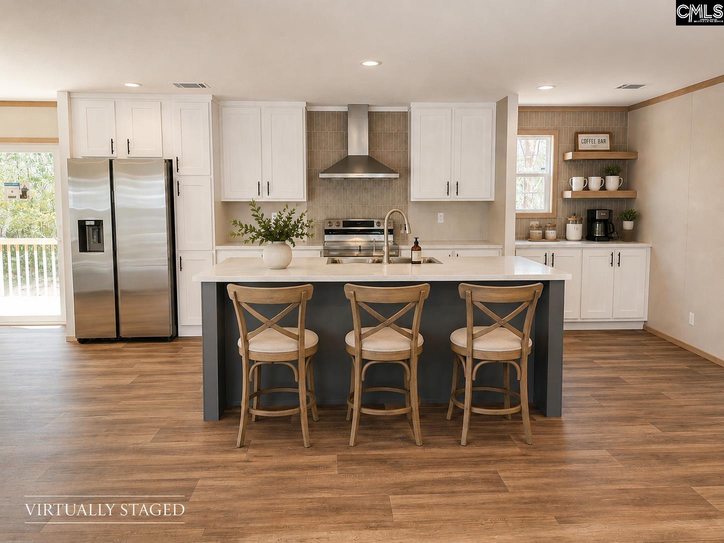 281 Douglas Road Pomaria, SC 29126 - Photo 5 of 19