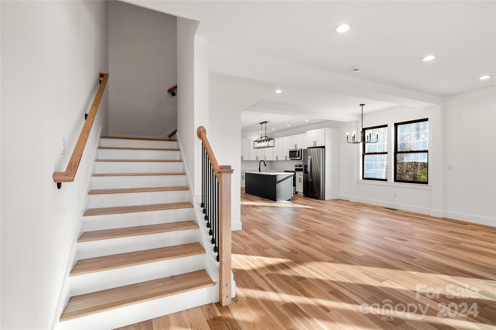 44 Curtis Miles Road Alexander, NC 28701 - Photo 3 of 28 Gallery Image 3