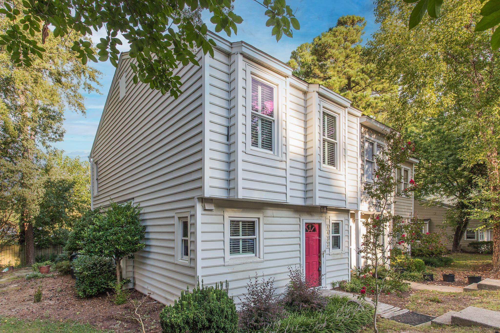 4433 Roller Court Raleigh, NC 27604 - Photo 1 of 5 Photo 1