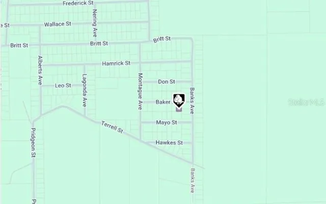 $6,700 | 8 Baker Street, Interlachen, FL 32148