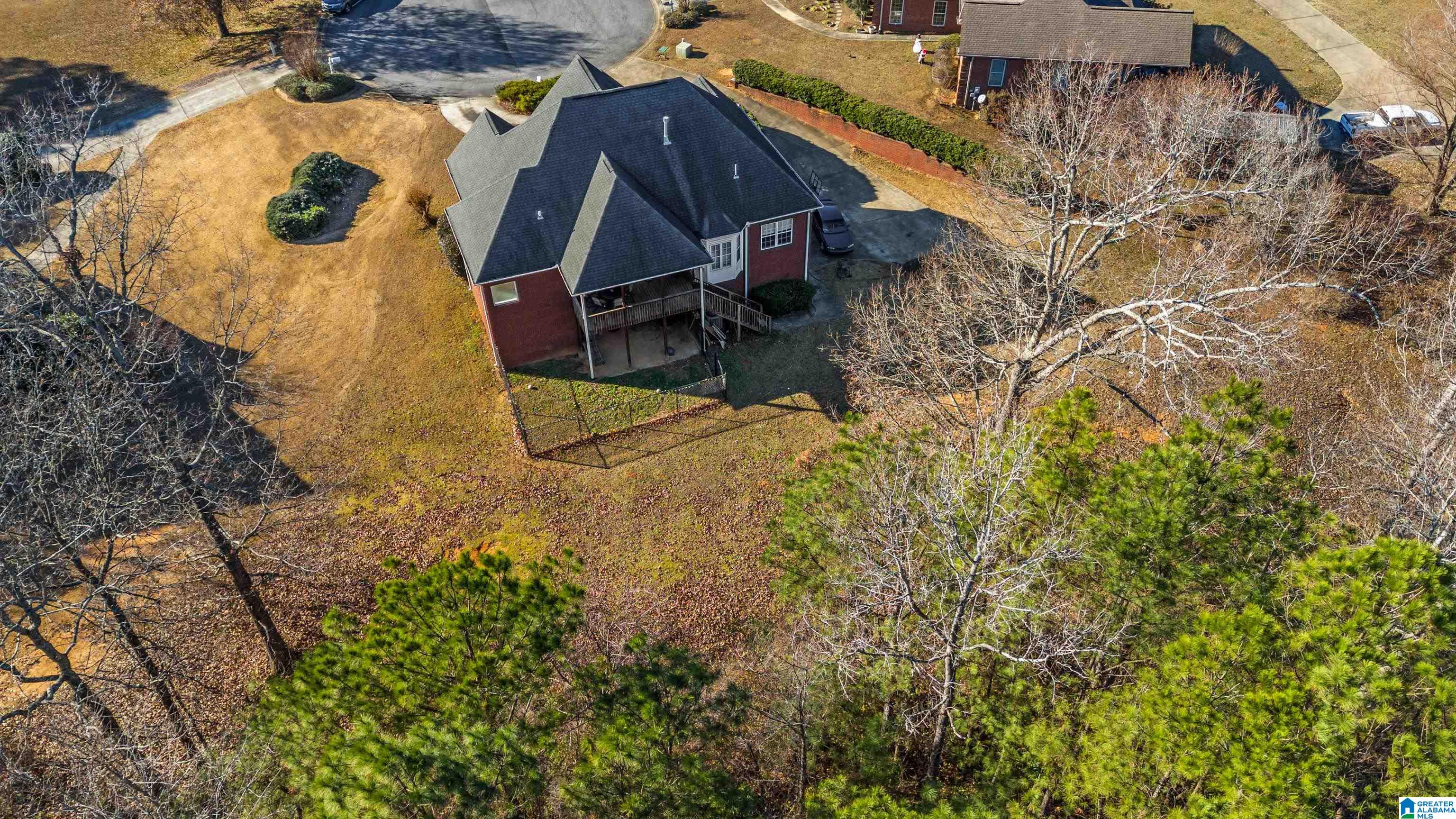 449 Covenant Circle Bessemer, AL 35023 - Photo 41 of 44