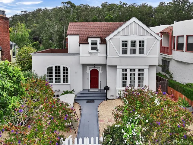 $1,888,000 | 100 Sloat Boulevard, San Francisco, CA 94132