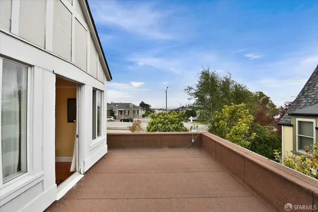 $1,888,000 | 100 Sloat Boulevard, San Francisco, CA 94132