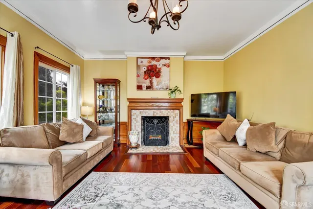 $1,888,000 | 100 Sloat Boulevard, San Francisco, CA 94132