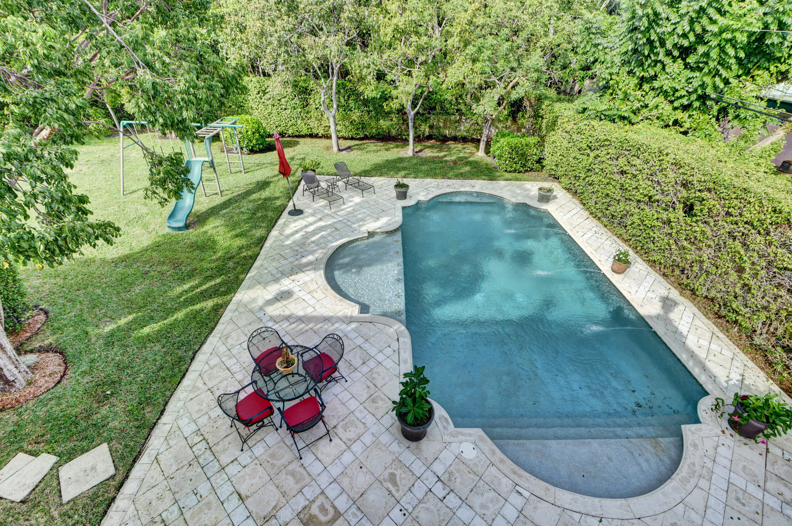 120 Northwest 7th Court Boca Raton, FL 33486 - Photo 18 of 50 View from Balcony