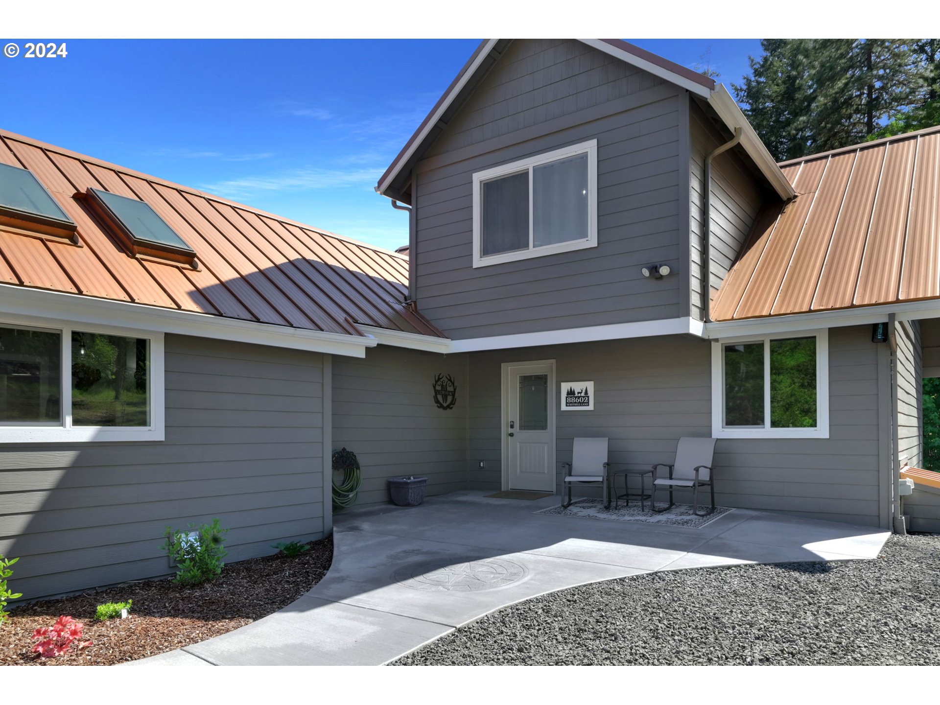88602 Whitsell Lane Springfield, OR 97478 - Photo 1 of 48 Gallery Image 1