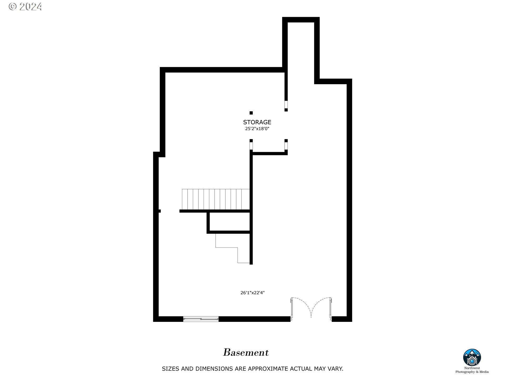 88602 Whitsell Lane Springfield, OR 97478 - Photo 48 of 48 Floor Plan