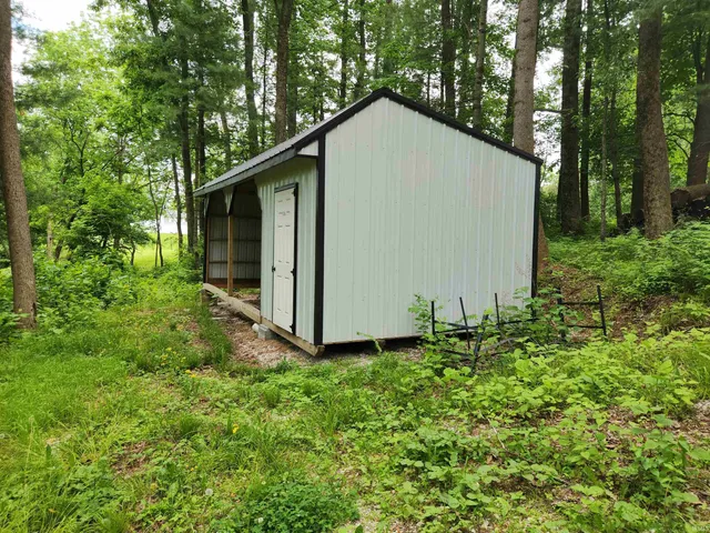 $49,900 | 1338 East 100 North, Washington, IN 47501