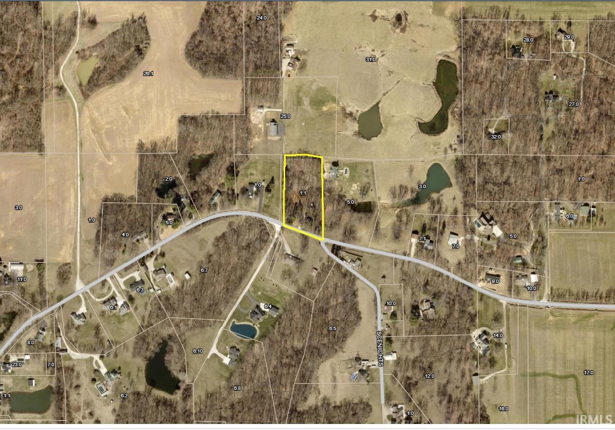 1338 East 100 North Washington, IN 47501 - Photo 4 of 8