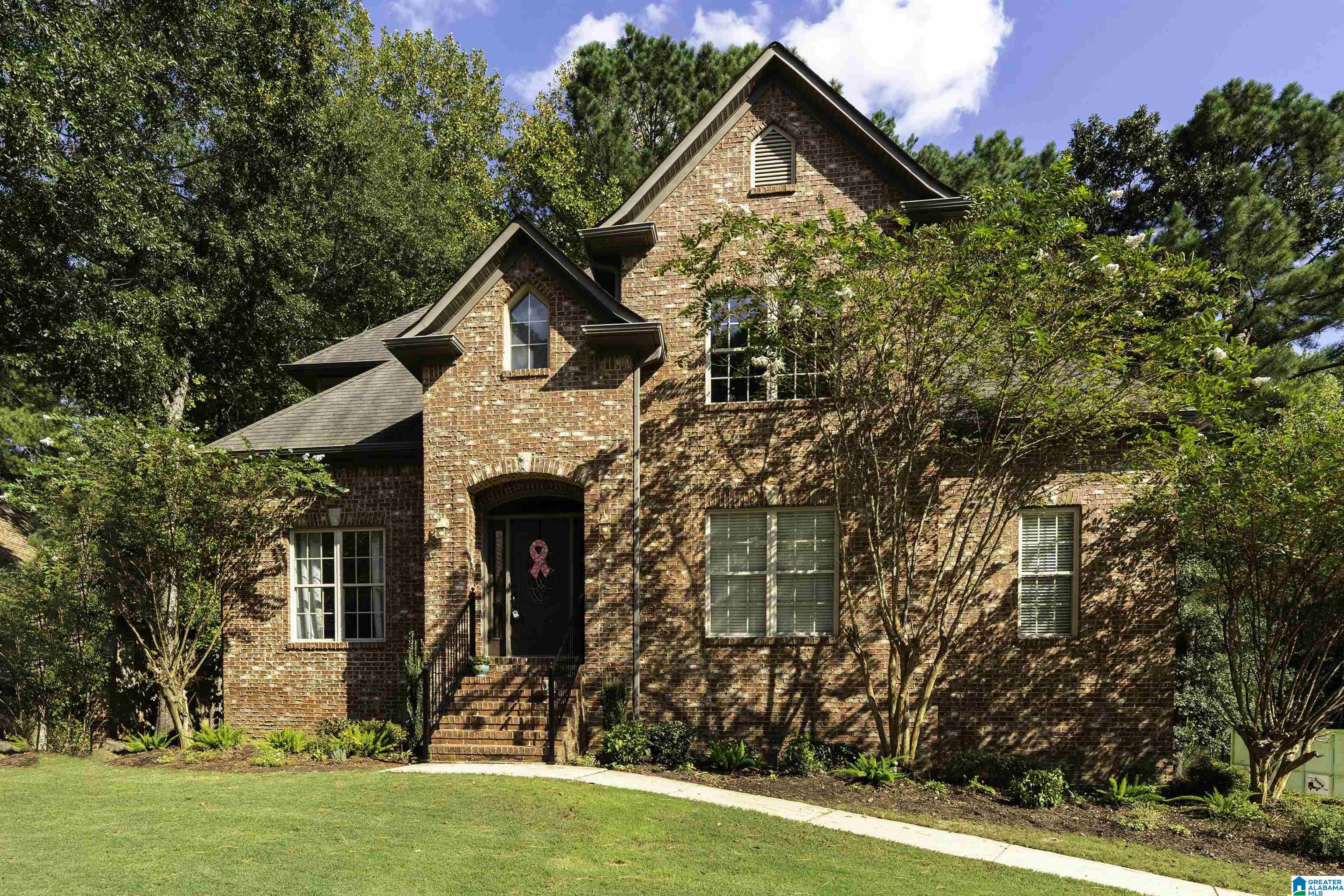 1032 Stoneykirk Road Pelham, AL 35124 - Photo 33 of 44