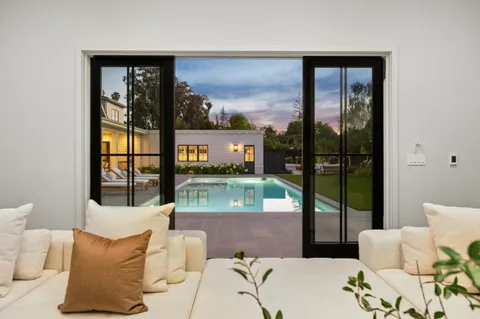 $16,400,000 | 1950 Ralston Avenue, Hillsborough, CA 94010
