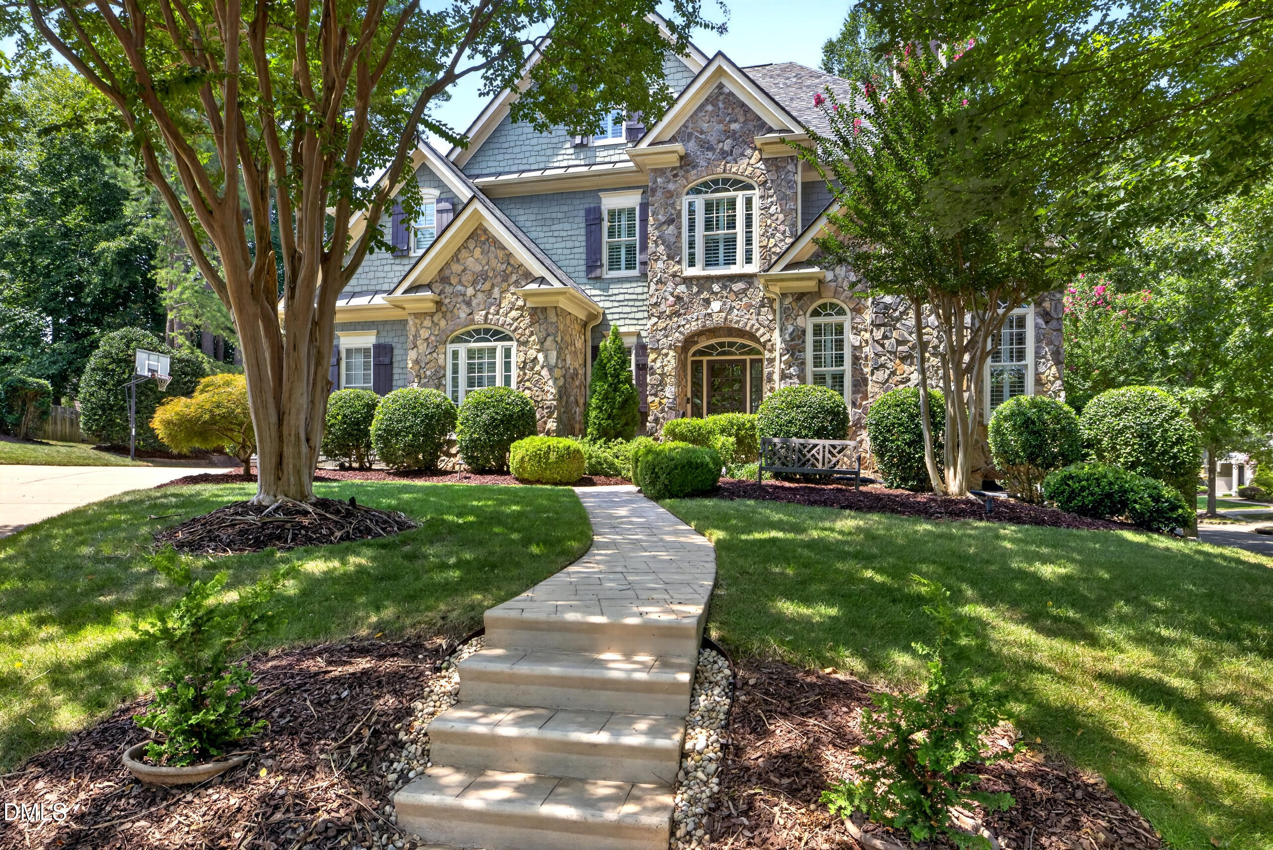 3305 Magical Place Raleigh, NC 27614 - Photo 75 of 103 075__B5A0263
