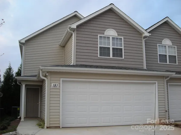 $1,820 | 181 Clusters Circle, Mooresville, NC 28117