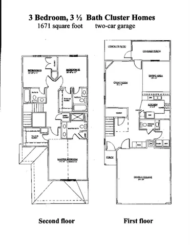 $1,895 | 181 Clusters Circle, Mooresville, NC 28117