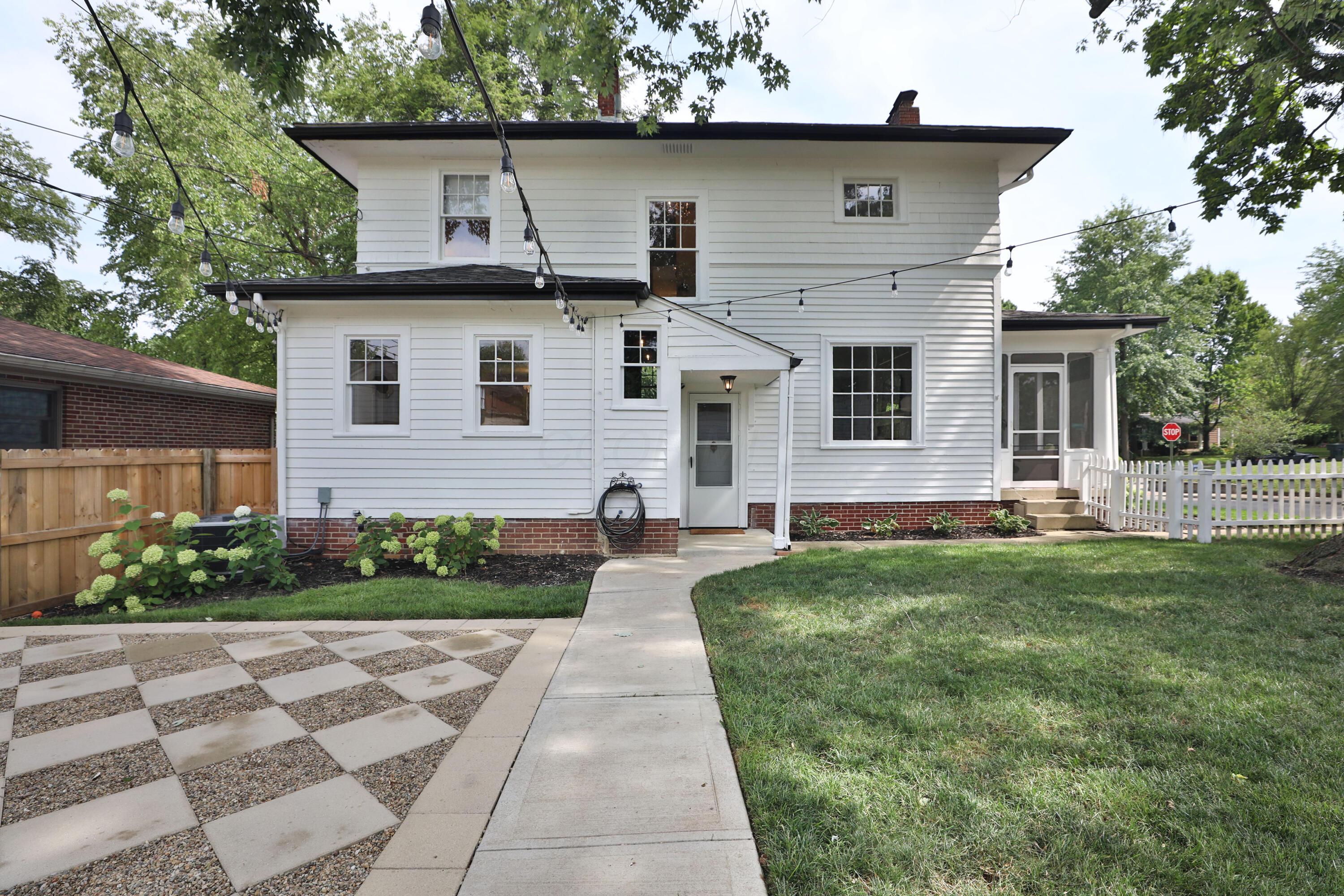 165 East Dunedin Road Columbus, OH 43214 - Photo 54 of 64 165-E-Dunedin-59