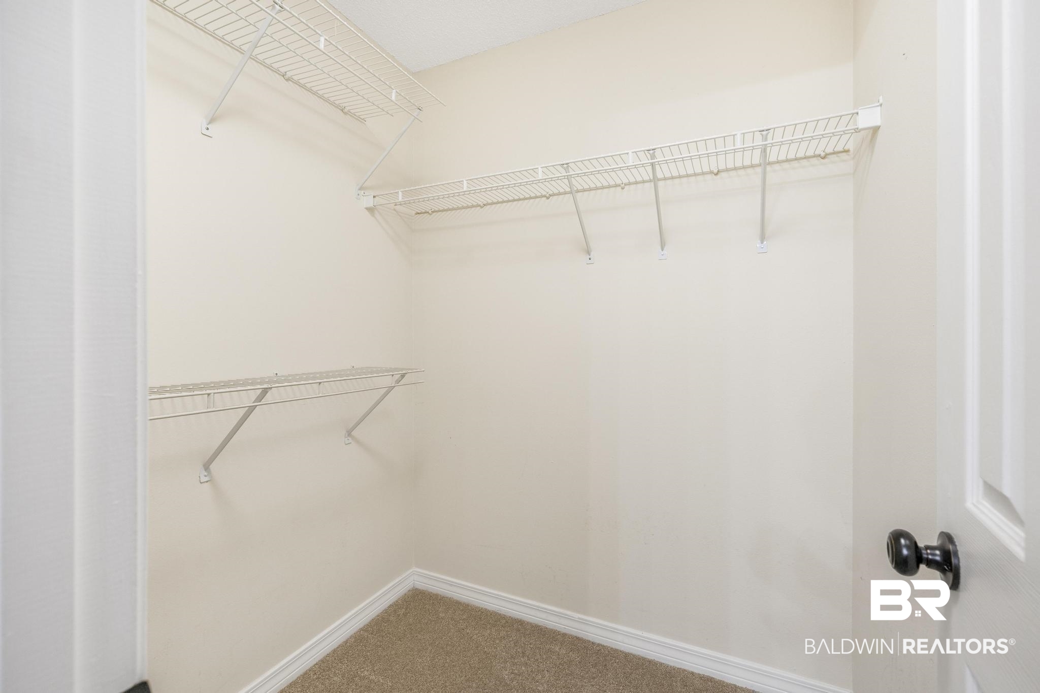 140 Hope Drive Daphne, AL 36526 - Photo 27 of 54 Walk in closet with carpet flooring