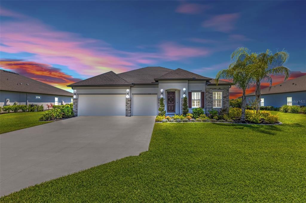 1914 Twin Rivers Trail Parrish, FL 34219 - Photo 1 of 1 Gallery Image 1