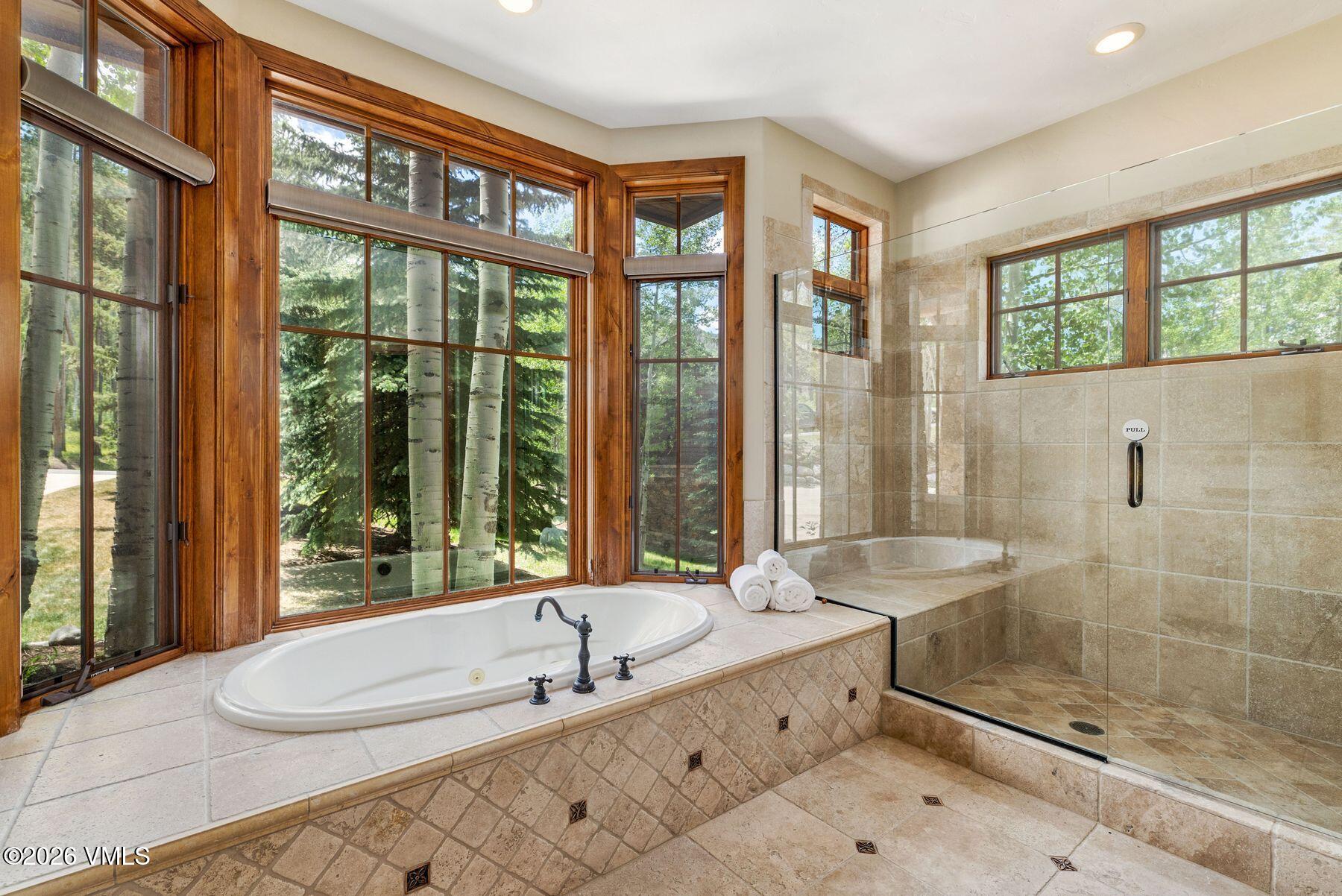 317 Elk Woods Road Edwards, CO 81632 - Photo 24 of 56 Master Bathroom