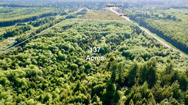 $3,500,000 | 0 Sr 109, Ocean Shores, WA 98569