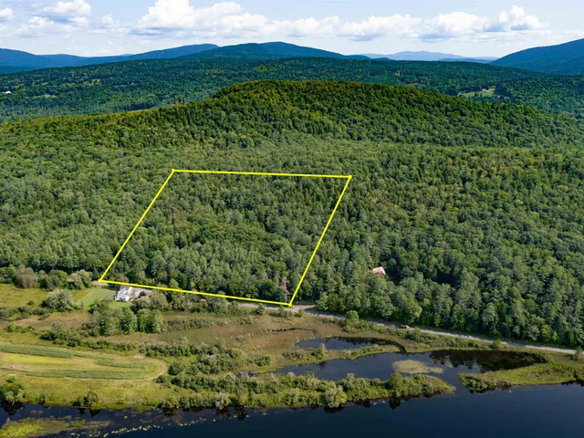 $269,000 | 202 River Road, Lyme, NH 03768