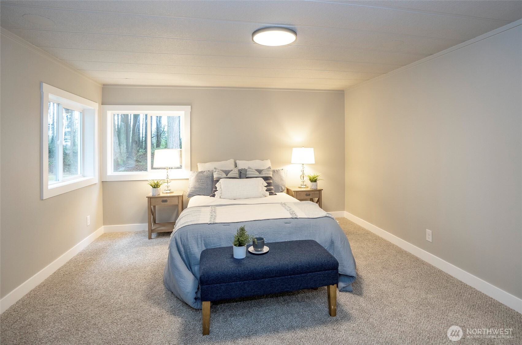 11810 Driver Street Southwest Olympia, WA 98512 - Photo 20 of 40 a living room with furniture a table and a window