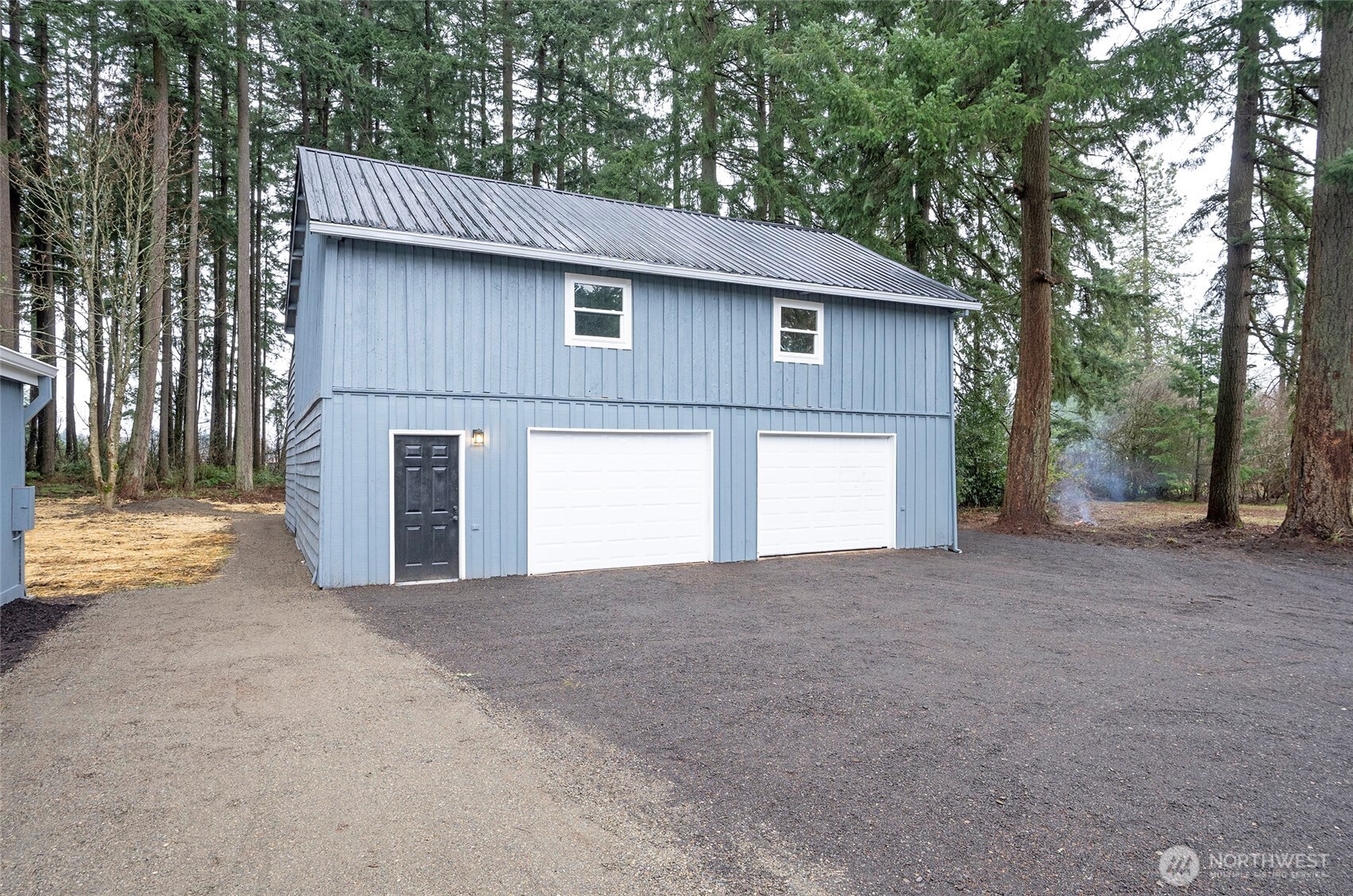 11810 Driver Street Southwest Olympia, WA 98512 - Photo 35 of 40 a view of a house with a outdoor space and yard
