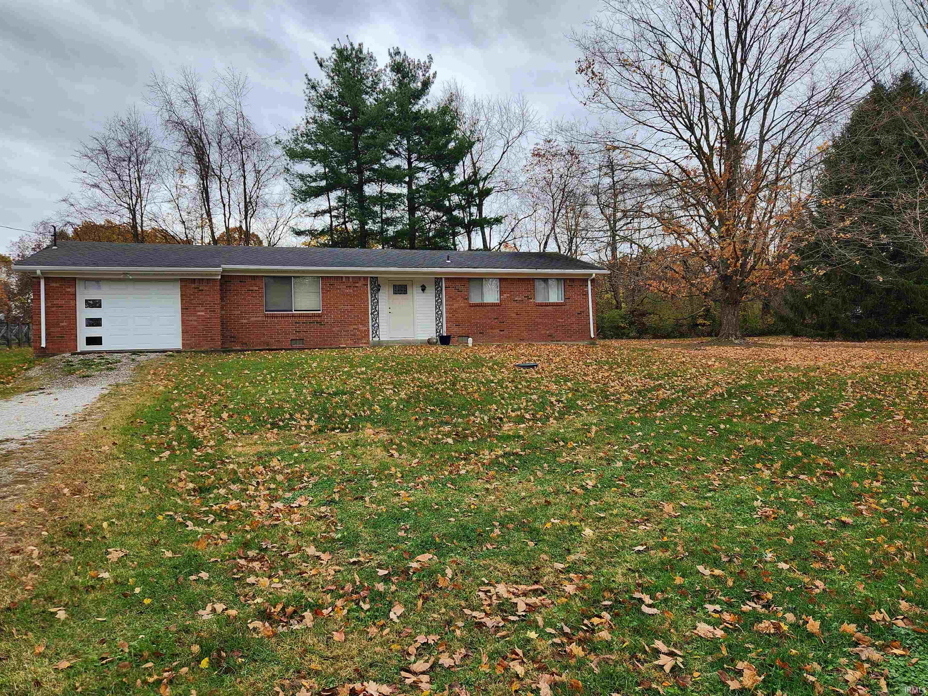 4180 North Baugh Road Bloomington, IN 47408 - Photo 1 of 8 Gallery Image 1