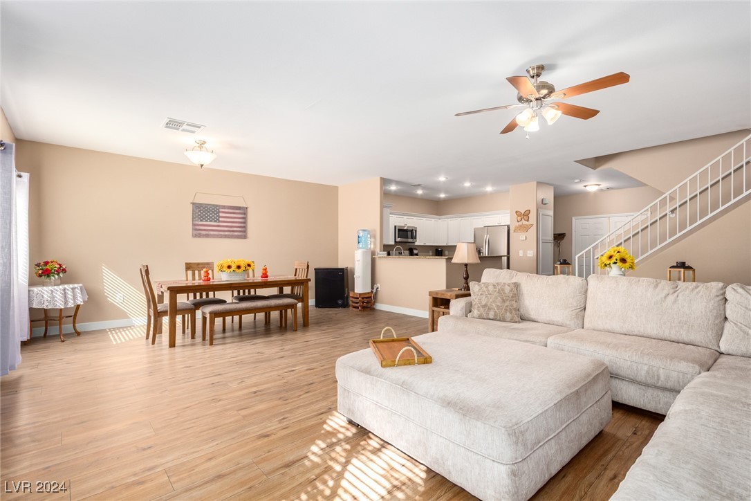 1427 Orange Jubilee Road Henderson, NV 89014 - Photo 20 of 51