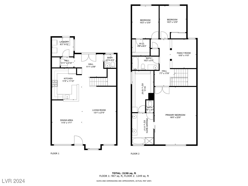 1427 Orange Jubilee Road Henderson, NV 89014 - Photo 2 of 51