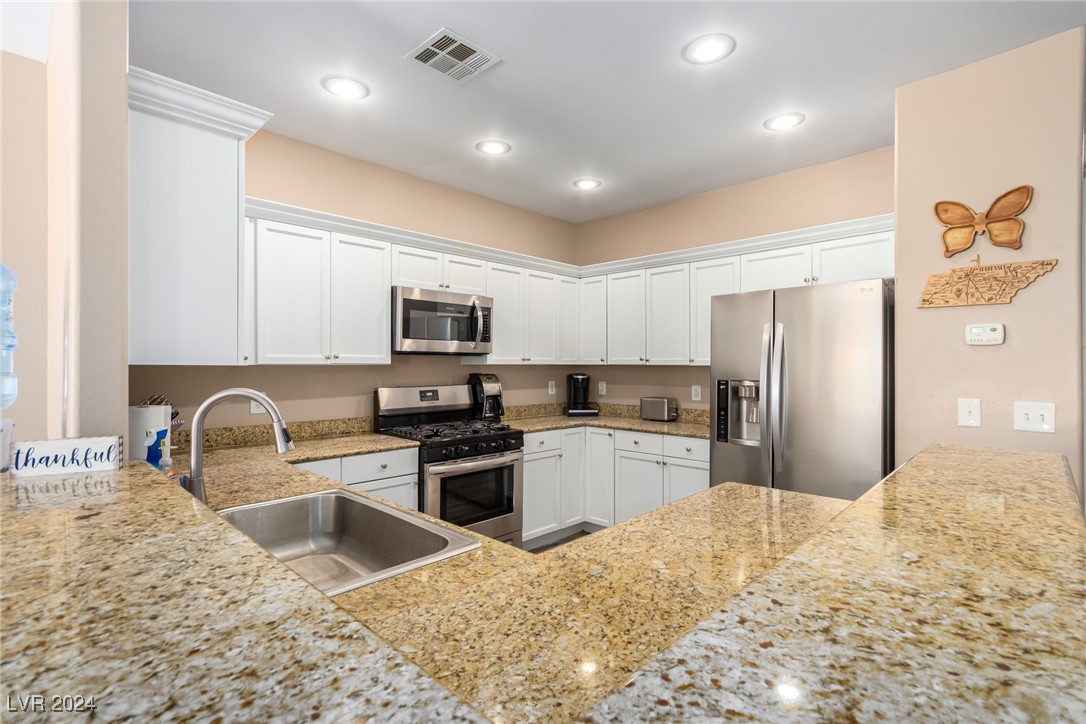 1427 Orange Jubilee Road Henderson, NV 89014 - Photo 24 of 51