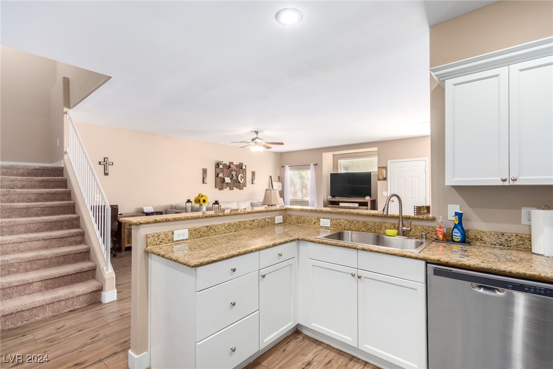 1427 Orange Jubilee Road Henderson, NV 89014 - Photo 27 of 51