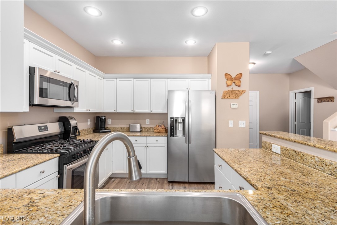 1427 Orange Jubilee Road Henderson, NV 89014 - Photo 29 of 51