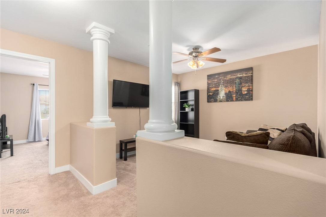 1427 Orange Jubilee Road Henderson, NV 89014 - Photo 32 of 51