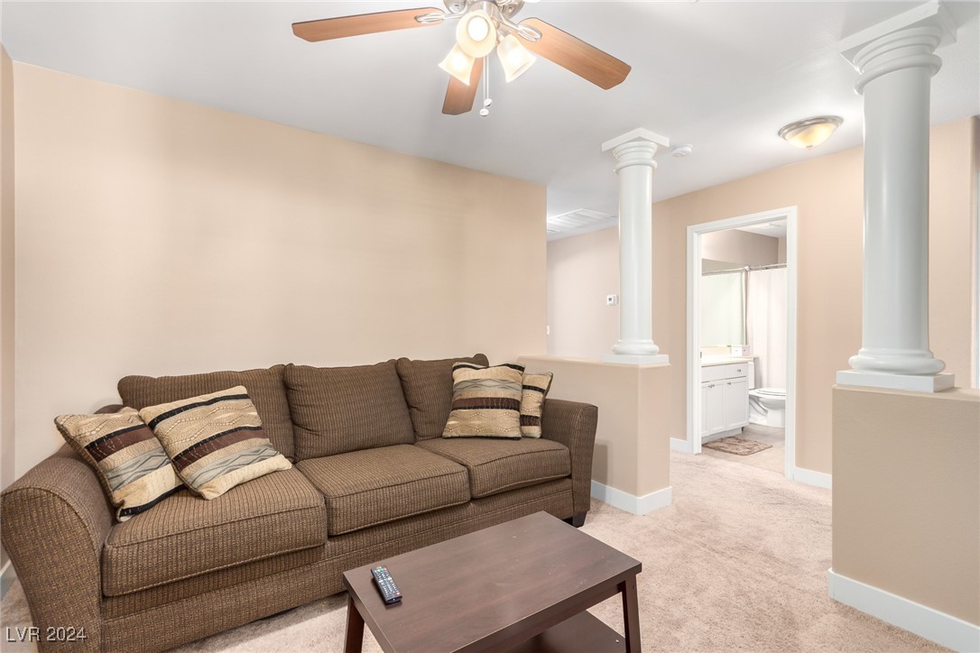 1427 Orange Jubilee Road Henderson, NV 89014 - Photo 33 of 51