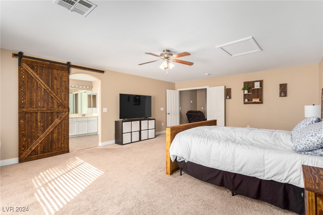 1427 Orange Jubilee Road Henderson, NV 89014 - Photo 36 of 51