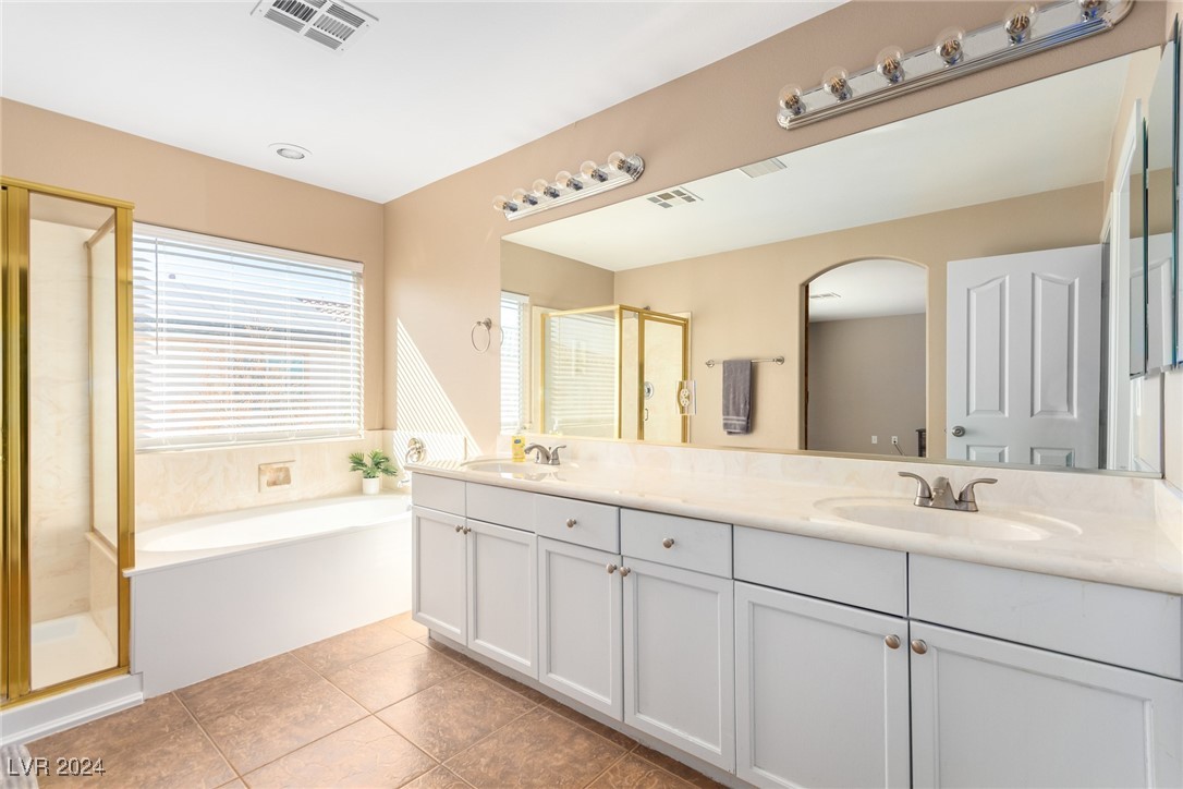 1427 Orange Jubilee Road Henderson, NV 89014 - Photo 38 of 51