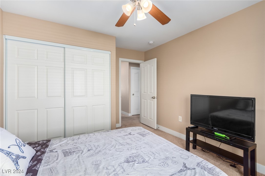 1427 Orange Jubilee Road Henderson, NV 89014 - Photo 40 of 51