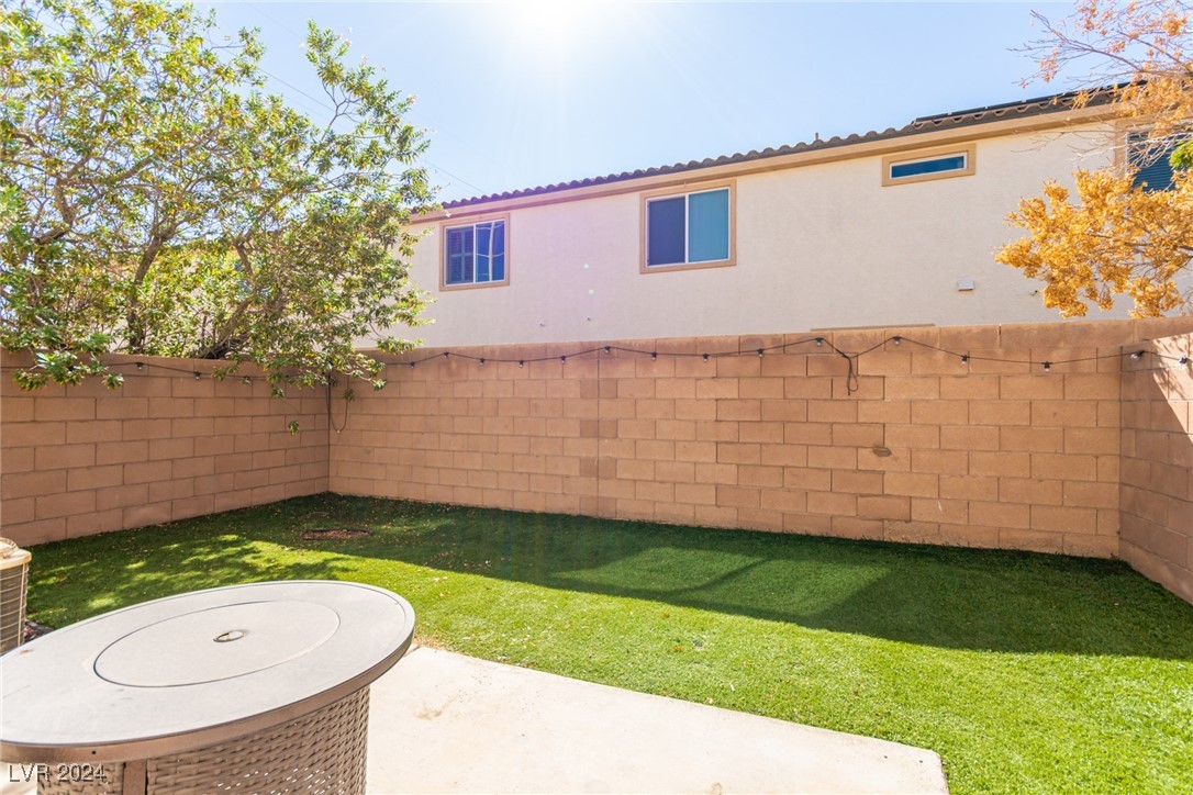 1427 Orange Jubilee Road Henderson, NV 89014 - Photo 47 of 51