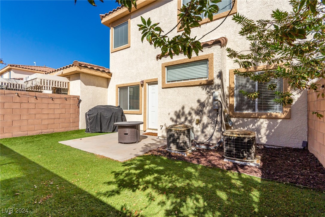 1427 Orange Jubilee Road Henderson, NV 89014 - Photo 48 of 51