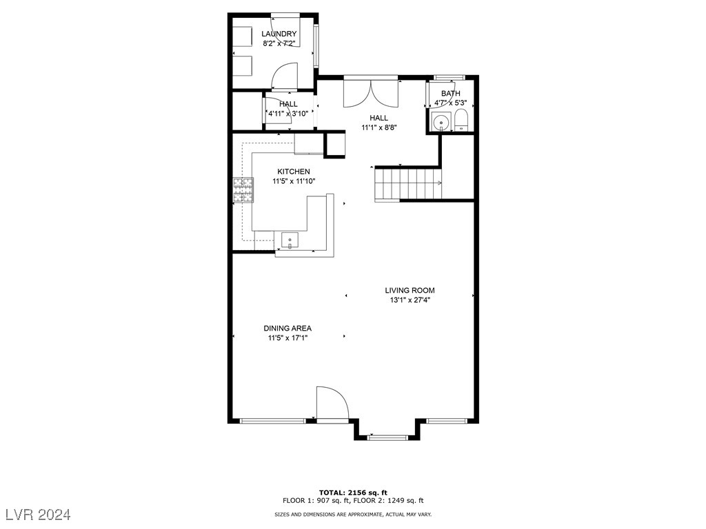 1427 Orange Jubilee Road Henderson, NV 89014 - Photo 49 of 51