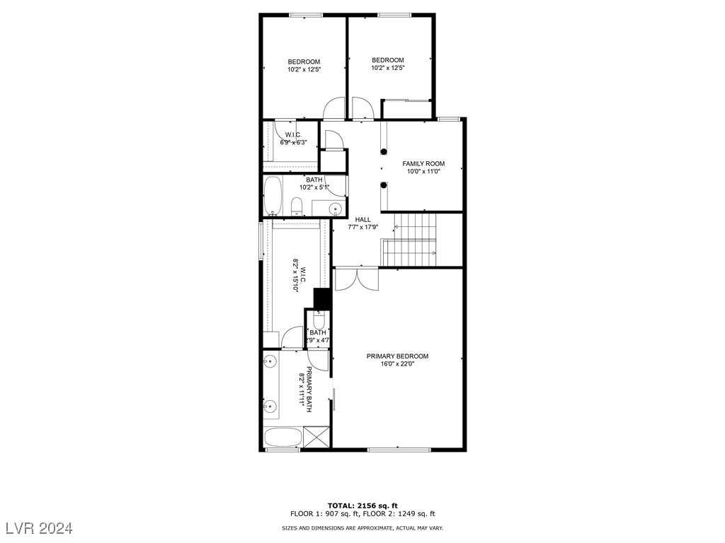 1427 Orange Jubilee Road Henderson, NV 89014 - Photo 50 of 51