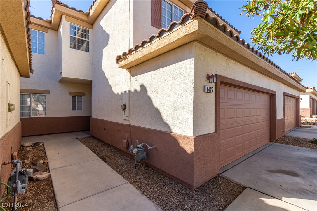 1427 Orange Jubilee Road Henderson, NV 89014 - Photo 51 of 51