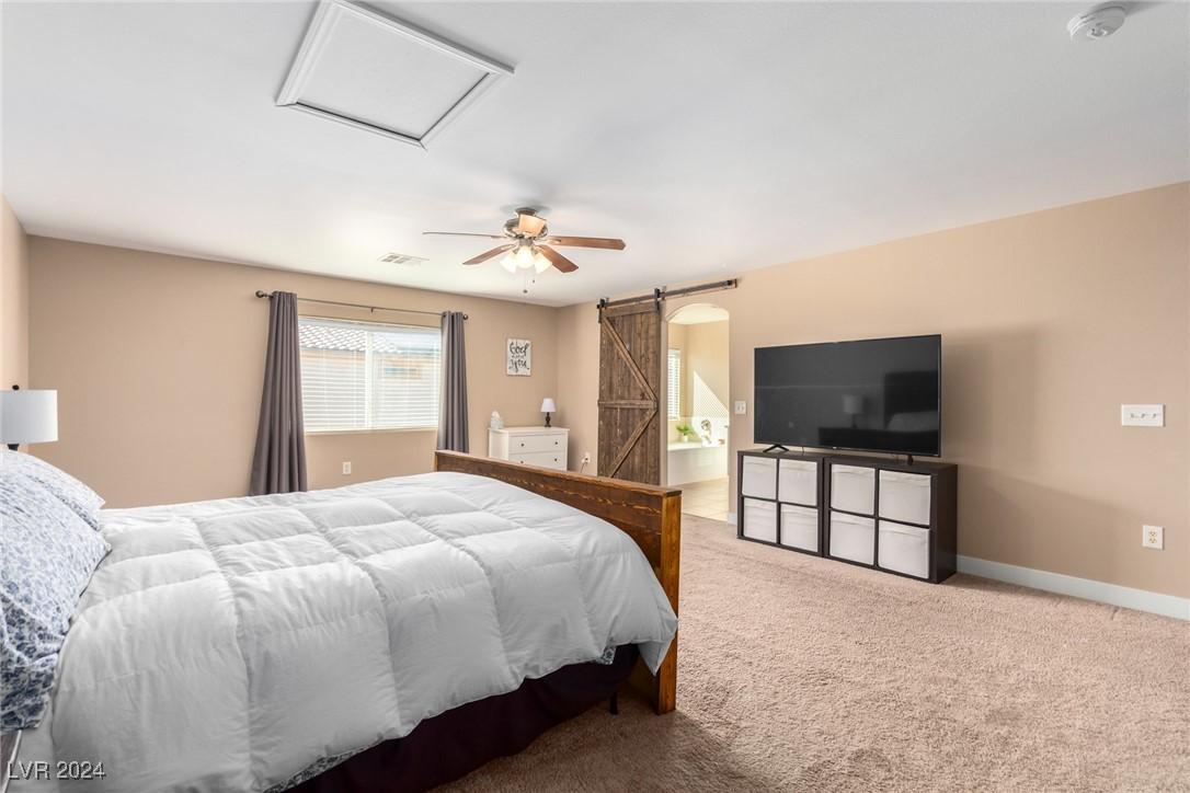 1427 Orange Jubilee Road Henderson, NV 89014 - Photo 6 of 51